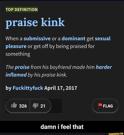 praise kink meaning|Glossary of Kink Terms You Didnt Want to Know